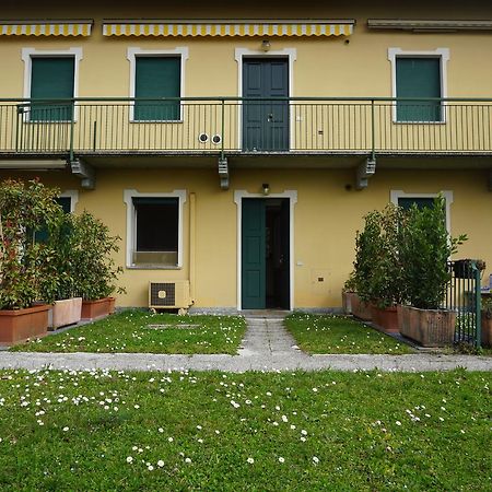 Casina Apartamento Bellagio Exterior foto